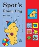 Spot's Rainy Day Sound Book (Sound Books)