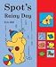 Spot's Rainy Day Sound Book (Sound Books)