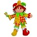 Toys : Jester Tellatale Puppet