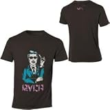 RVCA Larry T-Shirt - Short-Sleeve - Men's
