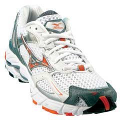 Mizuno Women's Wave Inspire 3