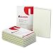 Universal 76920 70-Sheet Wirebound 6x9 Gregg Ruled Steno Book