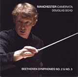 Beethoven: Symphonies No. 2 & No. 5