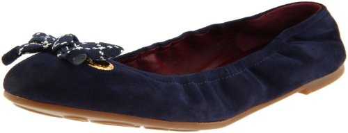 Marc by Marc Jacobs Women's 6161025 Ballet Flat