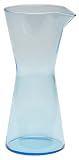 iittala Kartio Pitcher, Light Blue