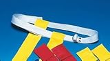 Flag Football Belts - White (Pk/12)
