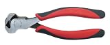 31FD180SWQL. SL160  Fuller Tool 405 2956 Pro 6 Inch End Cutting Nippers with Comfort Grips