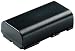 Energizer ERC560 Lithium Ion Camcorder Battery