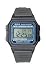 Casio Casual Classic Alarm Chronograph Resin Men's Watch #F105W-1A