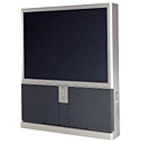 Philips 50PP9202 Epic 50" HDTV-Ready TV