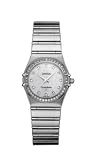 Omega Ladies Constellation 1458.75.00 Watch