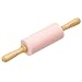 Miniamo Pastels Silicone Covered Rolling Pin, 23cm