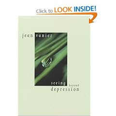 Seeing Beyond Depression (Church life)