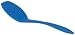 Orka Silicone Turner, Blue