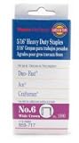 FPC Corporation #11516 #6 5/16 Heavy Duty Staple