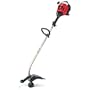 Troy-Bilt TB10CS 17-Inch 31cc 2-Cycle Gas Powered Curve Shaft String Trimmer
