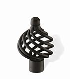 Knob - Birdcage style Knob