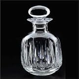 CRYSTAL SOHO DECANTER - CRYSTAL DECANTER, SOHO COLLECTION