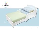 Nantucket Toddler Cot, by Kidkraft