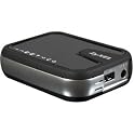 Mobile Wireless Router