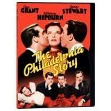 Click here to buy The Philadelphia Story (2-Disk Special Edition) by .