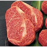 KobeBeefBonelessRibEye-Two10ozfilets