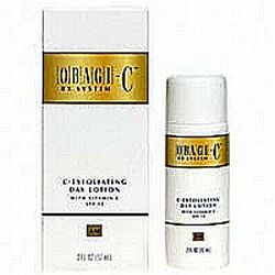 OBAGI C Rx C-Exfoliating Day Lotion SPF 12 2fl. oz. (57ml)