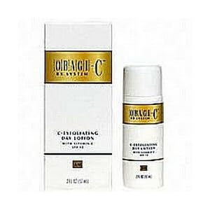 OBAGI C Rx C-Exfoliating Day Lotion SPF 12 2fl. oz. (57ml)
