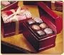 Rogers' Chocolates Treasure Chest Gift Box by Frank Ottomanelli Gourmet Foods