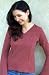 Flared Boucle Sweater