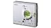 Aiwa AM-NX 9  Portable Mini Disc Player  from Aiwa