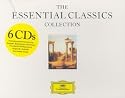 The Essential Classics Collection