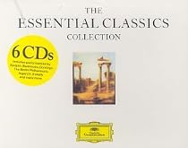 The Essential Classics Collection