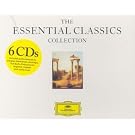 The Essential Classics Collection