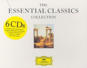 The Essential Classics Collection