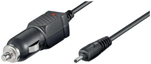1aTTack 7759808 KFZ-Ladekabel (12/24V) f&uuml;r Nokia 6101/6270/N70/N90/N91 (2,0mm)