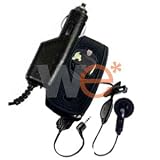 Samsung A630 Cell Phone Accessory Kit