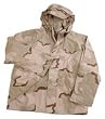 ECWCS GEN-1 PARKA - EXTENDED COLD WEATHER CLOTHING SYSTEM