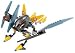 LEGO Star Wars 7256: Jedi Starfighter & Vulture Droid