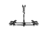 Thule 990XT Doubletrack Platform Bike Hitch Rack