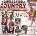Double Barrel Country: The Legends of Country Music - Country Gospel. Various Artists Tracks: Amazing Grace - Chet Atkins, I Love To Tell The Story - Roy Rogers/Dale Evans, The Lord's Prayer - Sons Of The Pioneers, Wings Of A Dove - Dolly Parton, Did You Think To Pray - Charley Pride, I'll Fly Away - Jim Reeves, Will The Circle Be Unbroken - Chet Atkins, The