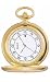 Pulsar Men's Pocket Watch #PXD198