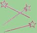 Princess Pink Wands - Pack of 12