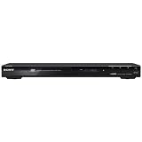 Ukdapper - Sony DVPNS728H Black, HDMI Upscaling DVD Player