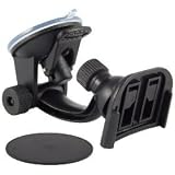 ARKON TTO115 TomTom ONE Mini Windshield Suction Mount