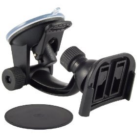 ARKON TTO115 TomTom ONE Mini Windshield Suction Mount