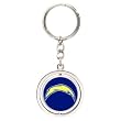 San Diego Chargers - NFL Spinning Logo Keychain [Misc.]