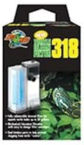 Zoo Med Laboratories Turtle Clean Submer Filter