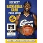 Beckett Basketball Card Price Guide 2006-2007: The Hobby's Most Reliable and Relied upon Source