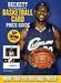 Book Beckett Basketball Card Price Guide 2006-2007: The Hobby's Most Reliable and Relied upon Source (Beckett Basketball Card Price Guide)